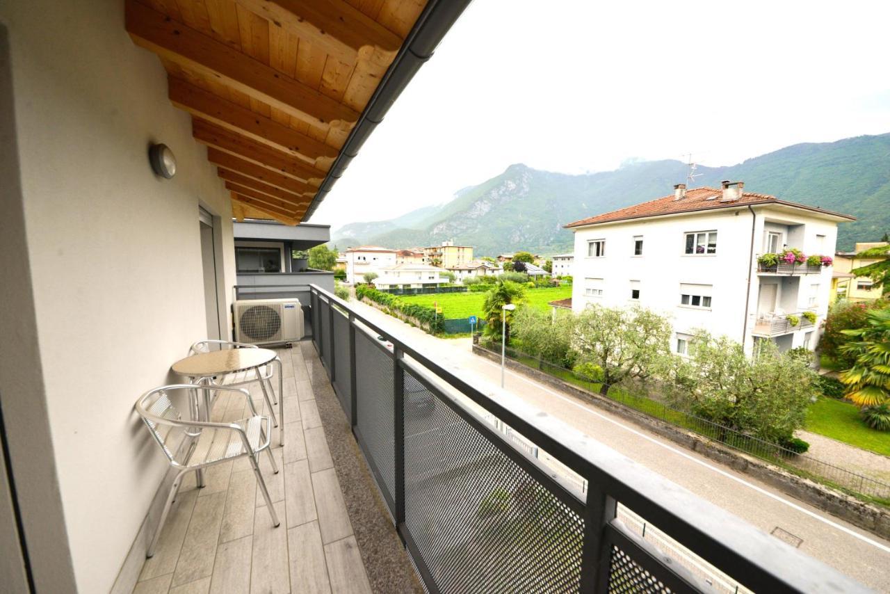 Easy Modern Apartment Arco Exterior photo